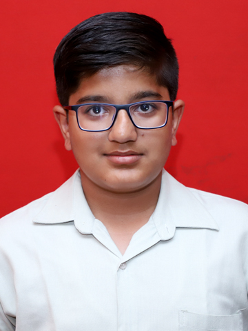 Saksham Chitkara